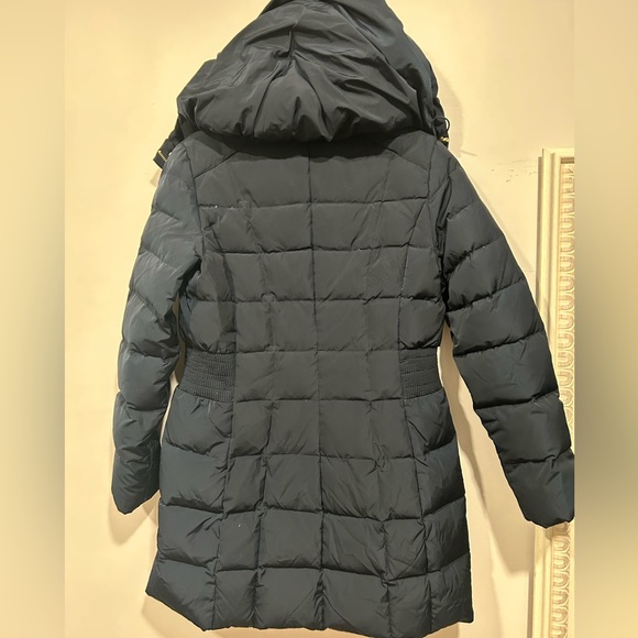 Cole Haan Signature Women’s Taffeta Down Jacket - Picture 6 of 9